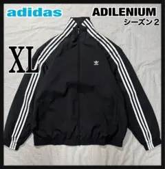 2026年最新】常田大希 adidas ナイロンジャケットの人気アイテム