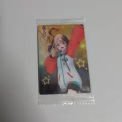 ホロライブ Gigi Murin カード