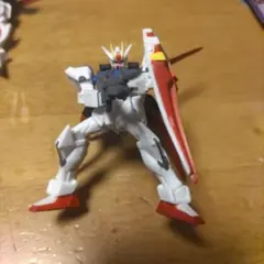 ガンダムSEED エールストライクガンダム フィギュア