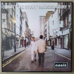 2025年最新】morning glory レコードの人気アイテム - メルカリ