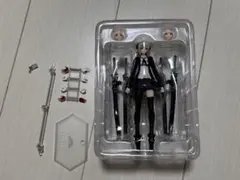 figma 重兵装型女子高生 肆(改造済み)
