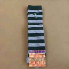 ハリー・ポッター スリザリン 靴下 19-21cm
