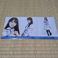 乃木坂46 佐藤璃果 生写真 スペシャル衣装29 コンプ