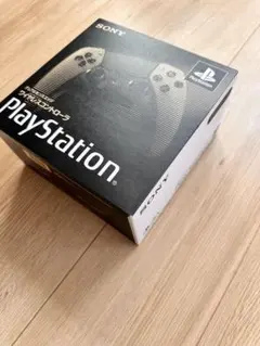 【新品】PS5 DualSense Edge ワイヤレスコントローラー 30周年