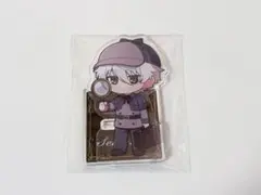 ブルーロック　アニメイト　ポイント交換　探偵　凪誠士郎　アクリルスタンド