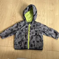 GAP ウィンドブレーカー　80cm