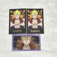 魔入りました！入間くん 魔入間展 証明写真 缶バッジ 特典 サブノック