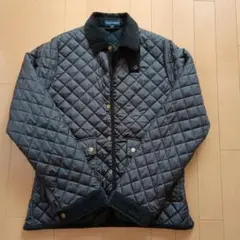 Ralph Lauren キルティングジャケット 160 （サイズS〜M）