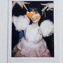 すいすて 庄司なぎさ アクリルパネル 直筆サイン入り ラッフル SWEET STEADY 庄司なぎさ サイン入りチェキ - メルカリ