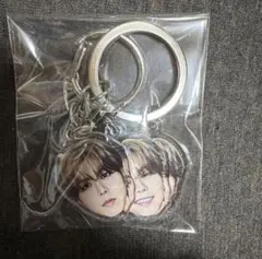 BUDDiiS LiMiT SEIYA 3連 アクリルキーホルダー