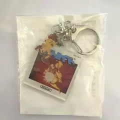任天堂 メトロイド アクリルキーホルダーのサムネイル