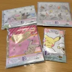 2019 Pokémon Collectionくじ　まとめ売り