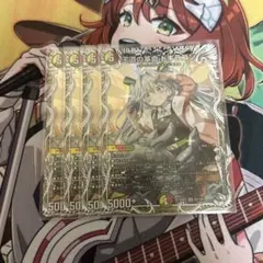 王道の革命ドギラゴン キャラ