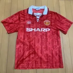 UMBRO マンチェスター・ユナイテッド 正規品