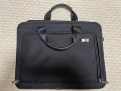 Victorinox ビジネスバッグ ブラックのサムネイル