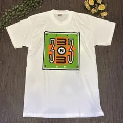 希少90s NIKE 銀タグ バスケットボール Tシャツ USA製 Lサイズ