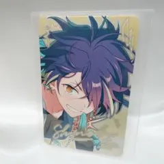 あんスタ！！ 蓮巳敬人 偶像梦幻祭2 LIMIT BREAK 9周年 カード - メルカリ