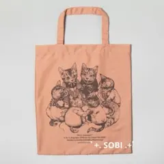 ヒグチユウコ トートバッグ