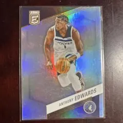 ANTHONY EDWARDS 2022-23 アンソニー・エドワーズ