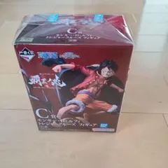 こちらは単品の値段です。ONEPIECE ワンピース 一番くじ 覇王ノ兆