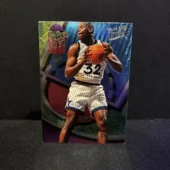 93-94 Fleer Ultra Shaquille O'Neal