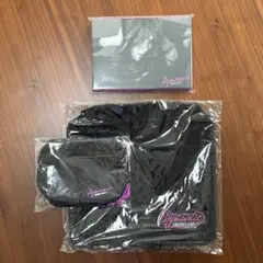 工藤静香 完全受注生産限定盤 『Dynamic』 CD & 特典 ポーチ2種 - メルカリ