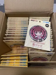 SAKAMOTO DAYS 缶バッジ 陸小糖 41個 セット