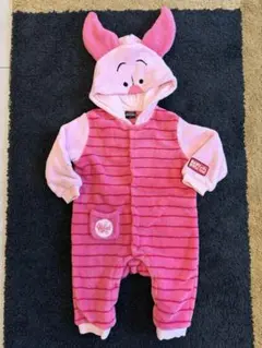 【BABYSOLL】ピグレット着ぐるみ