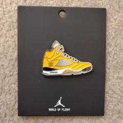 Nike Air Jordan 5 Tokyo 23 Pins