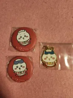 ちいかわレストラン　セット