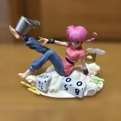 一番くじ らんま1/2 A賞 らんま 万年カレンダーフィギュア