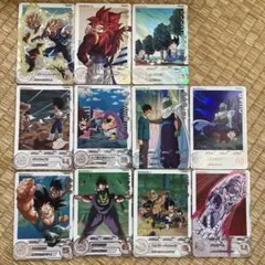 2025年最新】ドラマティックアート ドラゴンボールヒーローズの