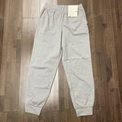 ウルトラストレッチアクティブ　ジョガーパンツ　ユニクロ　エアリズム