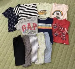 子供服90センチまとめ売り