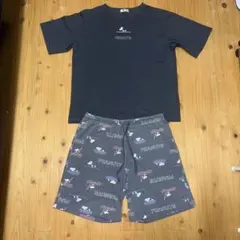 スヌーピーパジャマ