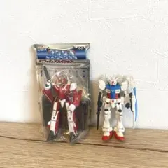 ガンダム フィギュア