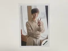 SnowMan 渡辺翔太 オフショ Grandeur①
