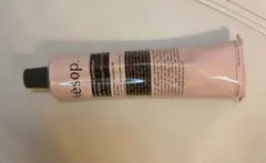 Aesop アロマティックハンドバーム