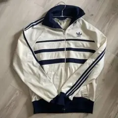 2751 古着70sフランス製adidas ATPトラックジャケットVENTEX - メルカリ