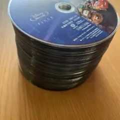 ディズニー・ピクサー アニメDVDセット