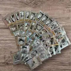 ドラゴンボール ウエハース シール 40周年 第一弾 第二弾 まとめ売り