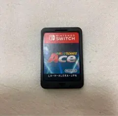 マリオテニス エース Nintendo Switch