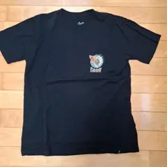 LOST スケルトン Tシャツ L ブラックのサムネイル