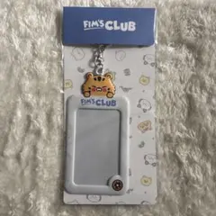 LE SSERAFIM チェウォン FIM'S CLUB トレカ カードホルダー LE SSERAFIM チェウォン FIM'S CLUB トレカ カードホルダー - メルカリ