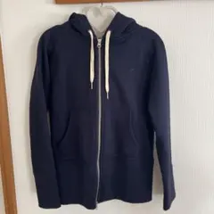 ミラオーウェンパーカー