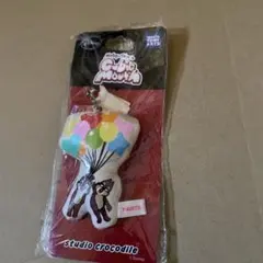 ディズニー　Cubic Mouth キュービックマウス　チップ＆デール