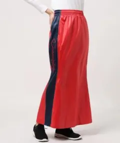champion ray beams スカート　古着
