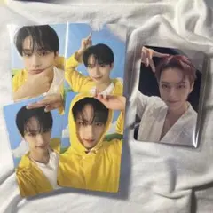 SEVENTEEN ジュン トレカ