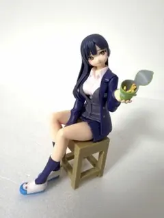 僕の心のヤバいやつ　プレミアムフィギュア　山田杏奈　1種　箱無しのサムネイル