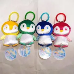 Shinyペンギン